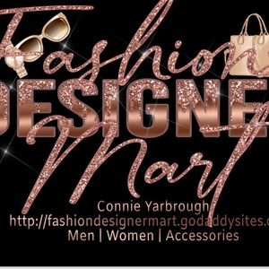 Meet your Posher, Connie